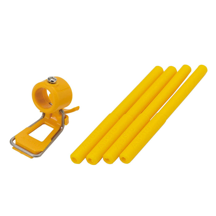 SOTO - Regulator Stove Sleeves and Ignition Support Set｜蜘蛛爐專用點火組｜ST-3106
