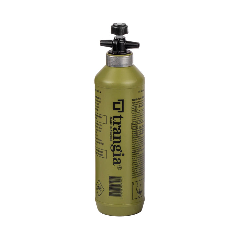 Trangia - Fuel Bottle Alcohol Fuel Bottle