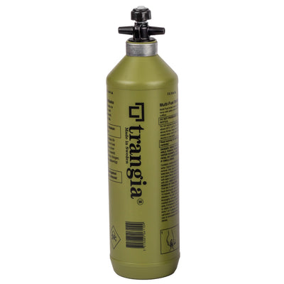 Trangia - Fuel Bottle Alcohol Fuel Bottle
