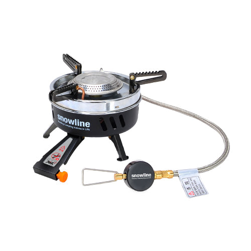 Snowline - FireBoom Stove Camping Cooker