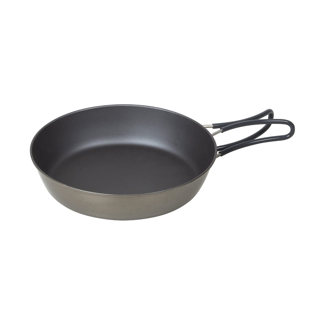 Evernew - Titanium Frying Pan 16 ceramic｜鈦金屬易潔平底鍋 16cm｜ECA441 - Somerare