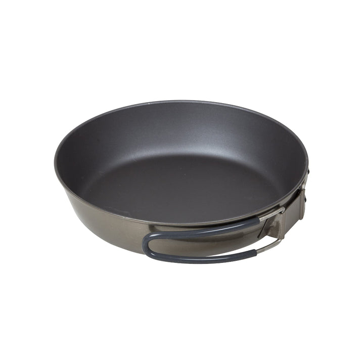 Evernew - Titanium Frying Pan 16 ceramic｜鈦金屬易潔平底鍋 16cm｜ECA441 - Somerare