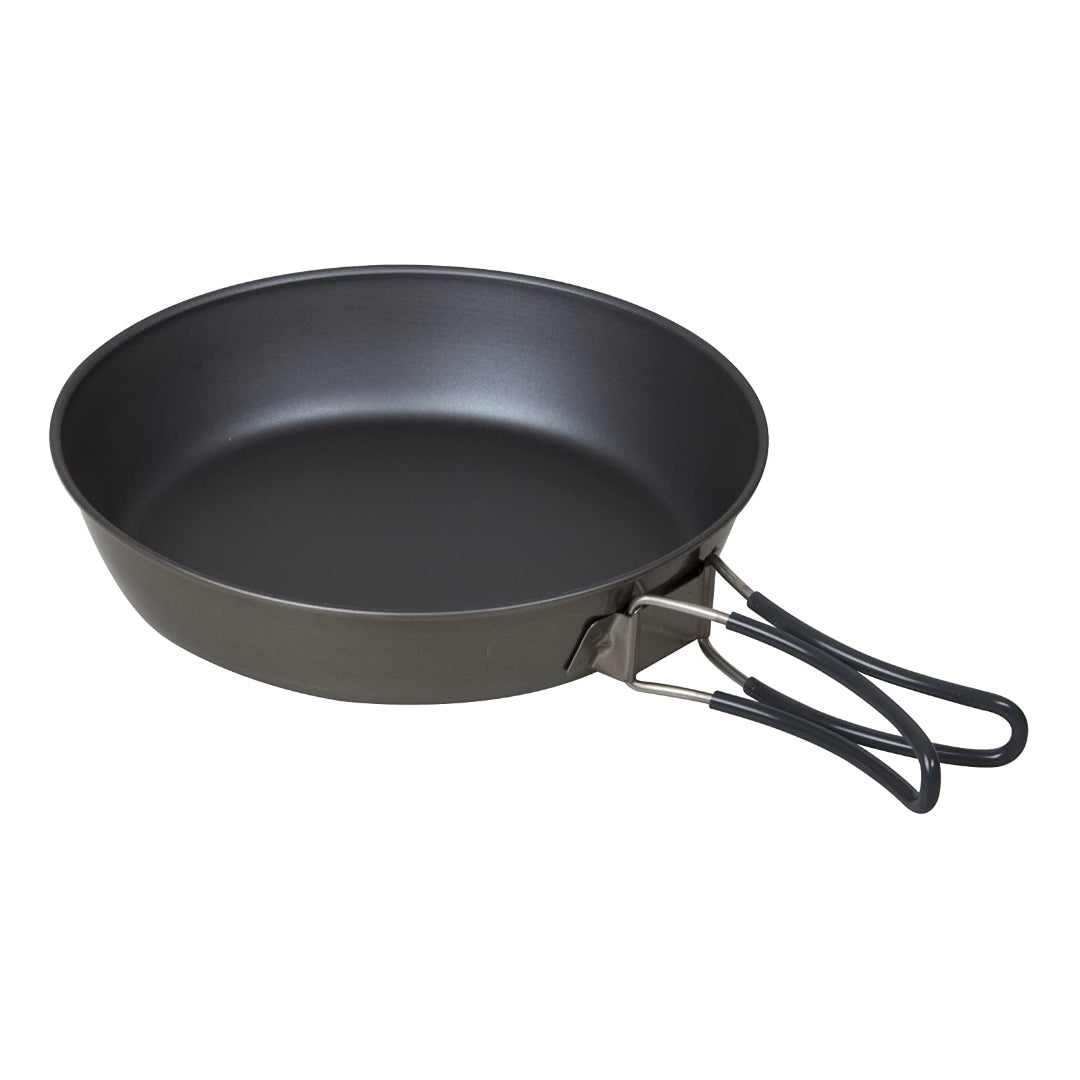 Evernew - Titanium Frying Pan 18 ceramic｜鈦金屬易潔平底鍋 18cm｜ECA442 - Somerare