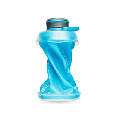Hydrapak - Stash Bottle 2.0｜可摺疊水樽