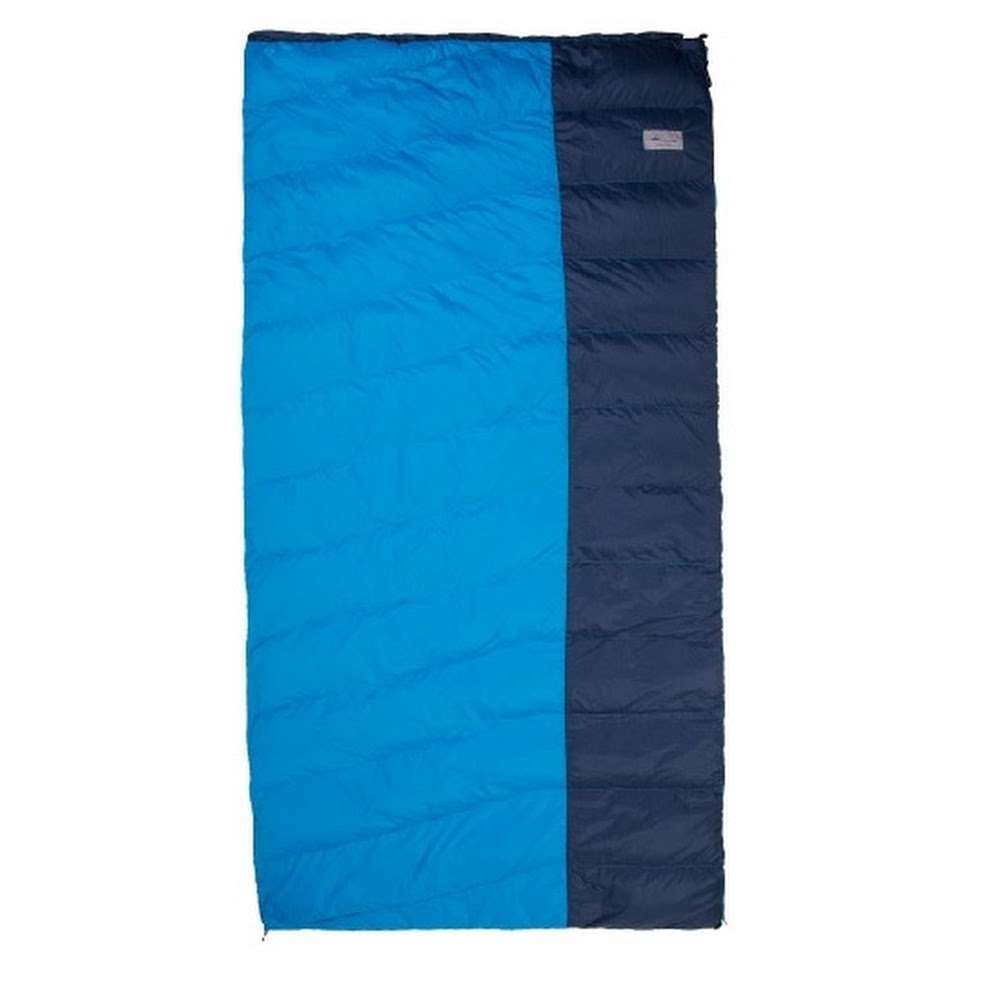 Reecho - Dreammaker 10 Degree Envelope Camping Sleeping Bag｜650 Fill Power